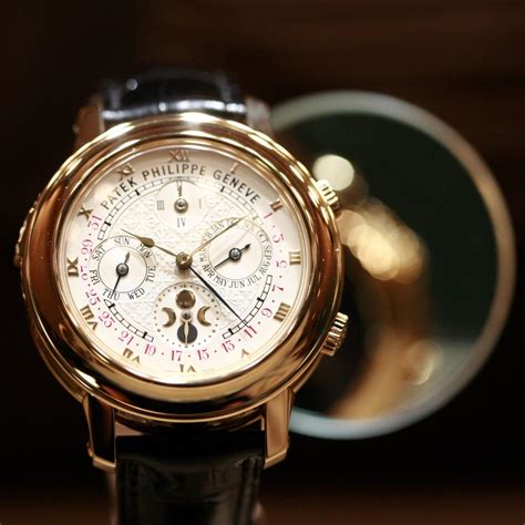 patek philippe & co geneva|Patek Philippe official website.